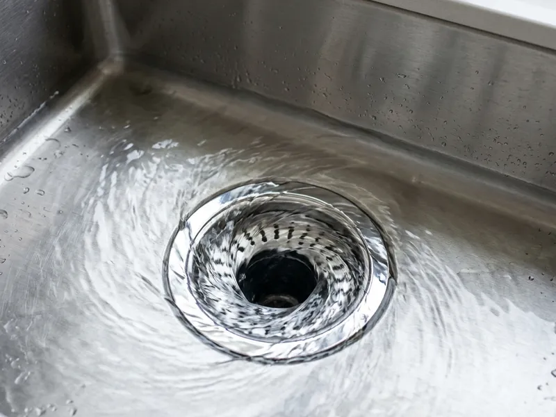 Drain Cleaning Plumber in Milton, ND